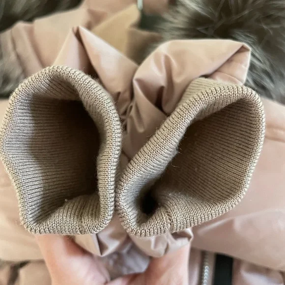 Mackage Jacket- SOLD - Picture 7 of 9